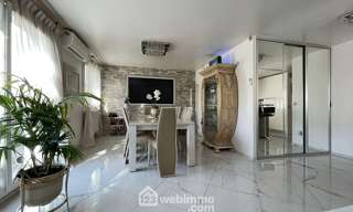 Appartement 6 Pièces 108 m² à vendre à Créteil (94000)