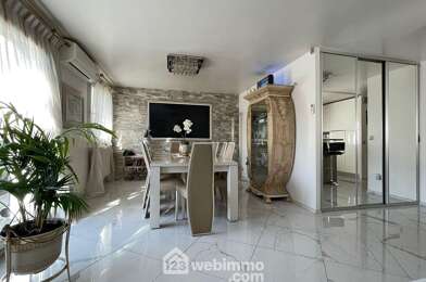 Appartement 6 pièces 413000 €