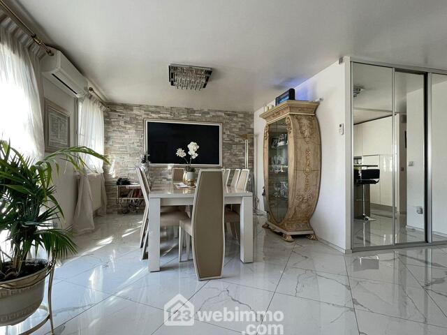 Appartement proposé à Créteil