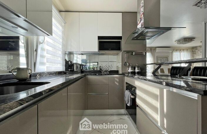 Appartement - 108.45m² - Créteil — photo 4