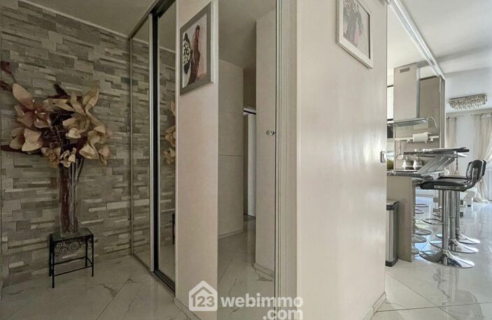 Appartement - 108.45m² - Créteil — photo 5