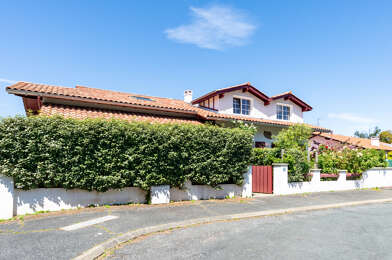 Maison 10 pièces 1320000 €