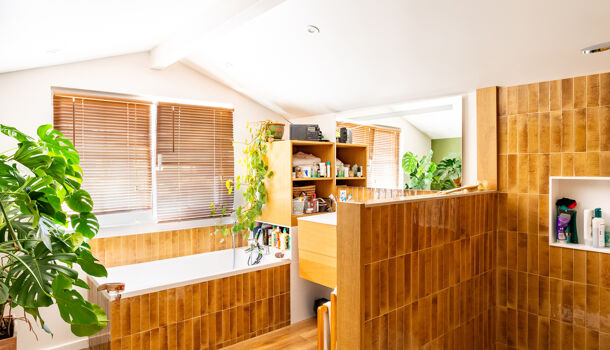 Villa / Maison 10 pièces  à vendre Urrugne 64122