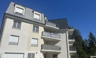 Appartement 3 Pièces 60 m² à louer à Sainte-Geneviève-des-Bois (91700)