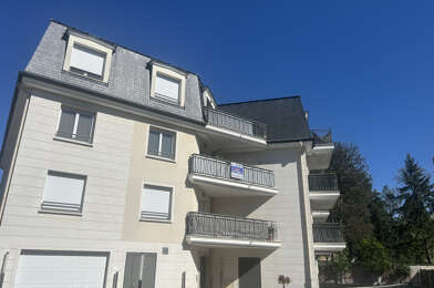 Appartement 3 pièces 1145 €