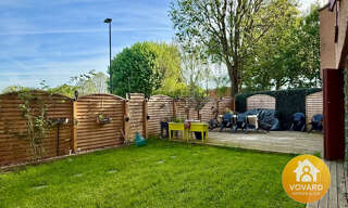 Appartement 3 Pièces 70 m² à vendre à Saint-Brice-sous-Forêt (95350)