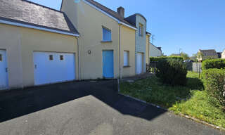 Maison 4 Pièces 85 m² à louer à Ancenis-Saint-Géréon (44150)