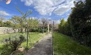 Terrain  600 m² à vendre à Cognac (16100)