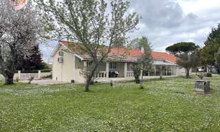 Maison 4 Pièces 104 m² à vendre à Louzac-Saint-André (16100)