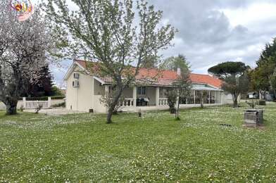 Maison 4 pièces 252000 €