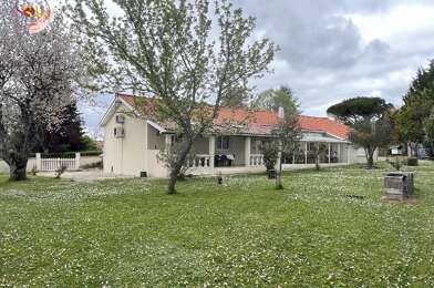 Maison 4 pièces 252000 €