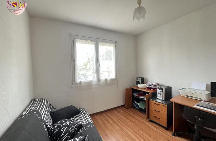 Vente maison 4 pièces 104 m² Louzac-Saint-André (16100) — photo 5