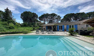 Maison 4 Pièces 106 m² à vendre à Roquebrune-sur-Argens (83520)