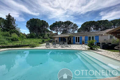 Maison 4 pièces 545000 €