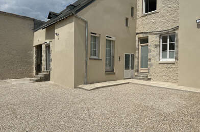 Appartement 2 pièces 480 €