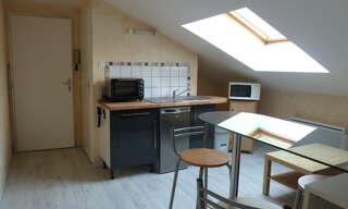 Appartement 1 Pièce 30 m² à louer à Épinal (88000)