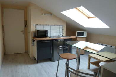 Appartement 1 pièces 350 €