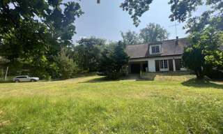 Maison 10 Pièces 270 m² à vendre à Boutigny-sur-Essonne (91820)