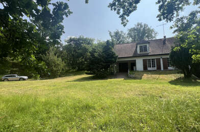 Maison 10 pièces 374400 €