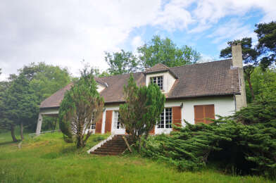 Maison 10 pièces 349400 €