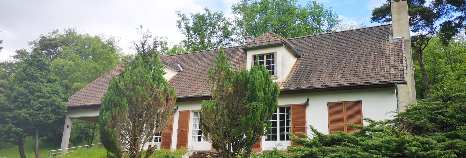 Maison 10 Pièces 270 m² à vendre à Boutigny-sur-Essonne (91820)