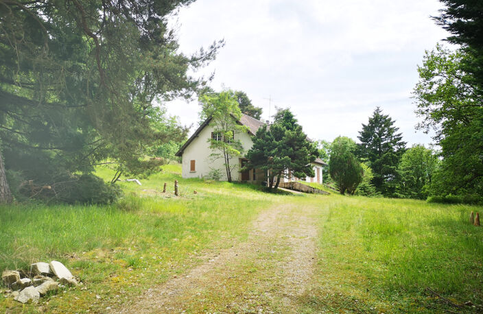 PR0PRIETE SUR 1HA — photo 2