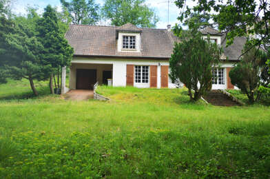 Maison 10 pièces 349400 €