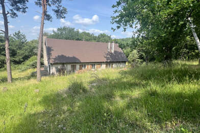 Maison 10 pièces 349400 €
