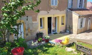 Maison 10 Pièces 199 m² à vendre à La Clayette (71800)