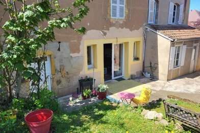 Maison 10 pièces 177000 €