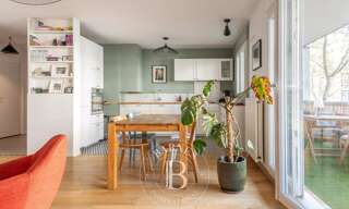 Appartement 4 Pièces 89 m² à vendre à Lyon 8 (69008)