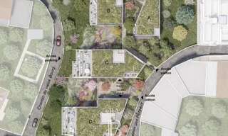 Appartement 5 Pièces 140 m² à vendre à Saint-Didier-au-Mont-d'Or (69370)