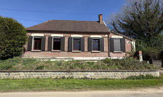 Maison 3 Pièces 99 m² à vendre à Tincques (62127)