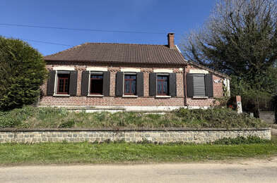 Maison 3 pièces 81000 €