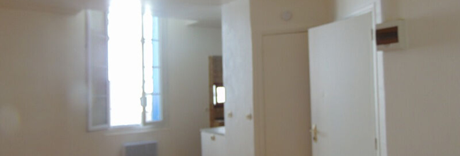 Appartement 1 Pièce 20 m² à vendre à Agde (34300)