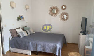 Appartement 2 Pièces 26 m² à vendre à Le Verdon-sur-Mer (33123)