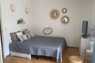 Appartement 2 pièces 76000 €