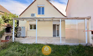 Maison 4 Pièces 91 m² à vendre à Saint-Brice-sous-Forêt (95350)