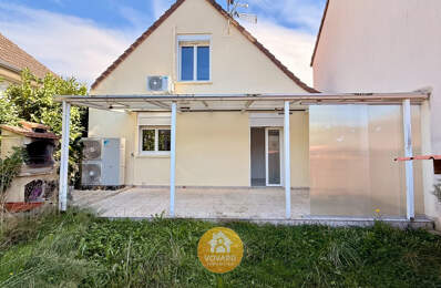 Pavillon de 2 Chambres avec Garage de 50 m2 — photo du bien