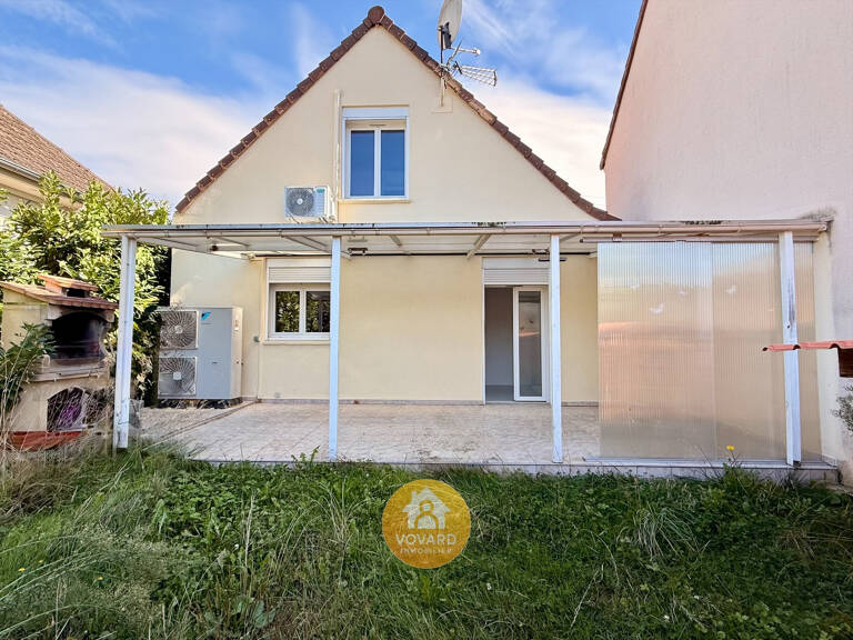 Pavillon de 2 Chambres avec Garage de 50 m2 — photo 1