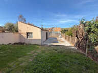 Pavillon de 2 Chambres avec Garage de 50 m2 — photo 2