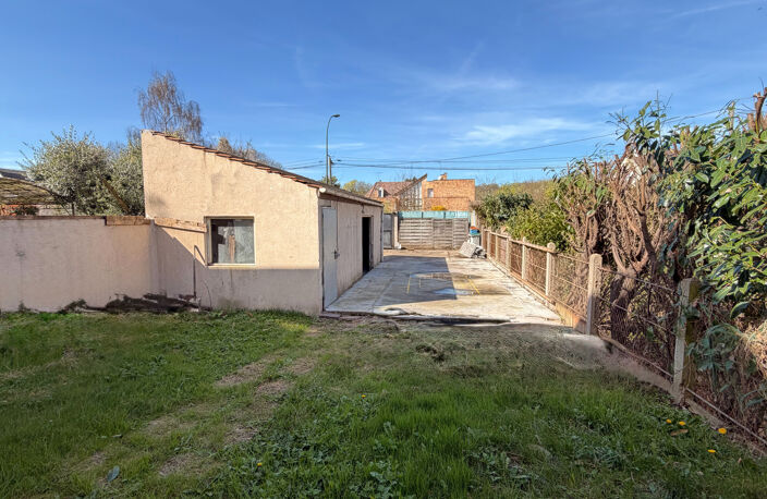 Pavillon de 2 Chambres avec Garage de 50 m2 — photo 2
