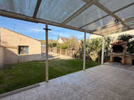 Pavillon de 2 Chambres avec Garage de 50 m2 — photo 3