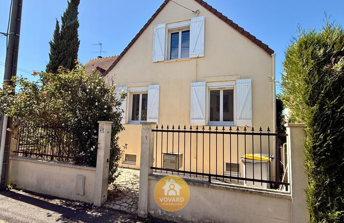 Pavillon de 2 Chambres avec Garage de 50 m2 — photo 4