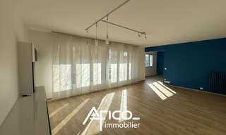 Appartement 5 Pièces 116 m² à louer à Tours (37100)