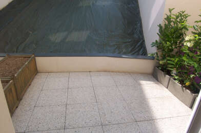 Appartement 1 pièces 453 €