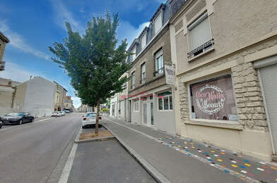 Appartement 2 pièces 125000 €