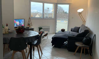 Appartement 3 Pièces 57 m² à louer à Poitiers (86000)