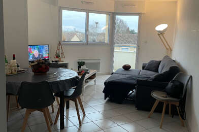 Appartement 3 pièces 695 €