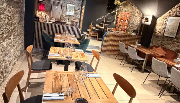 Local commercial 5 pièces  à vendre Lavandou (Le) 83980